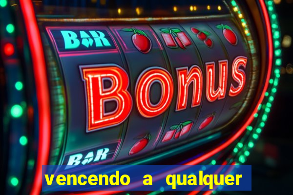 vencendo a qualquer momento sportingbet